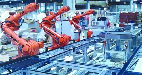 華北工控AI計算機產(chǎn)品方案助力智能工廠建設