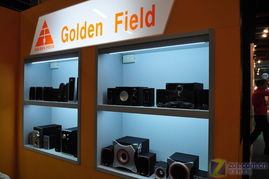 臺北電腦展首日速評 大陸品牌表現疲軟